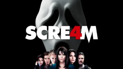 مشاهدة فيلم Scream 4 (2011) مترجم اون لاين