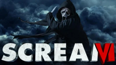 مشاهدة فيلم Scream VI 2023 مترجم اون لاين