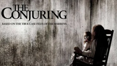 مشاهدة فيلم the conjuring 2013 مترجم HD اون لاين