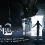 فيلم The Conjuring 2 2016 مترجم اون لاين