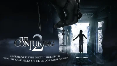فيلم The Conjuring 2 2016 مترجم HD اون لاين