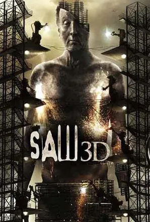 Saw 3D: The Final Chapter 2010