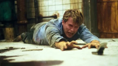 مشاهدة فيلم Saw 1 2004 الجزء الاول مترجم سيما رعب