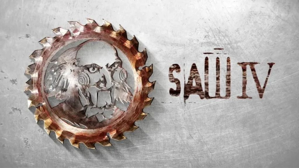 فيلم Saw IV 2007 مترجم اون لاين