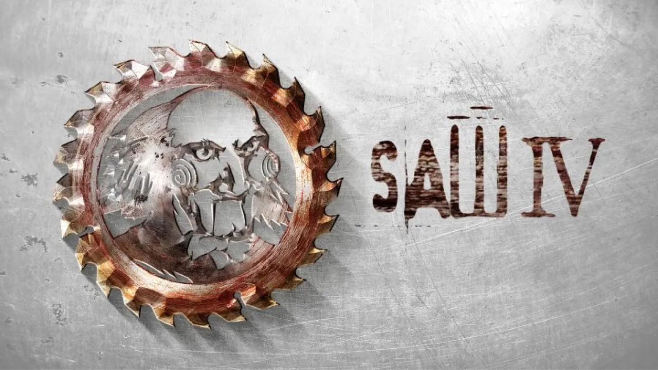 فيلم Saw IV 2007 مترجم اون لاين