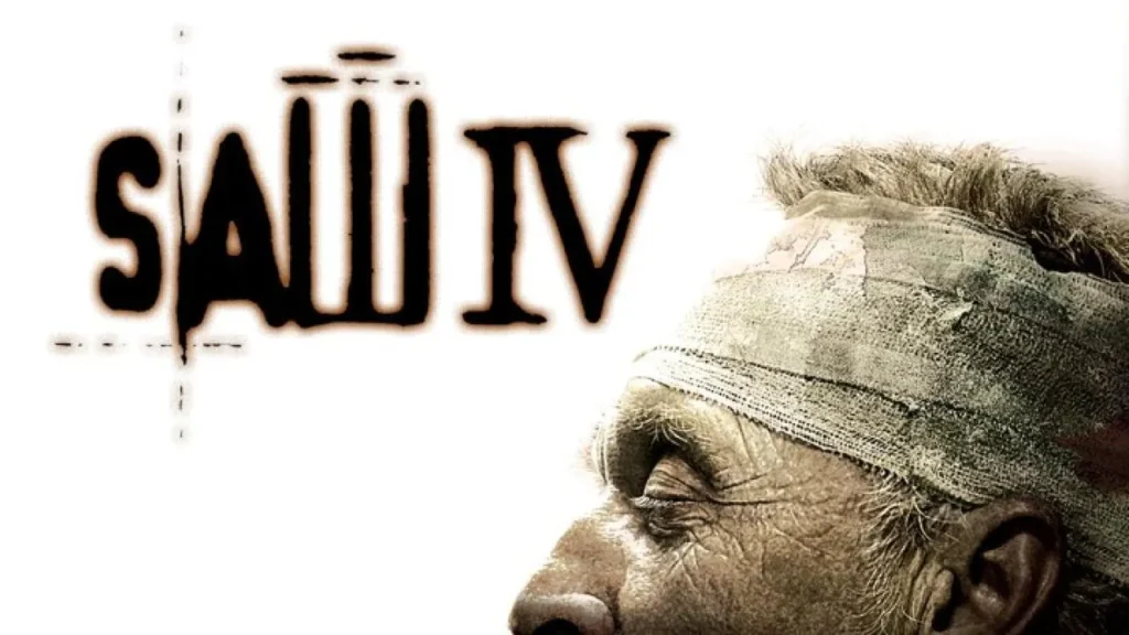 فيلم Saw VI (2009) مترجم اون لاين ماي سيما تي في