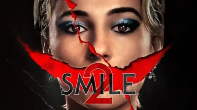 مشاهدة فيلم Smile 2 2024 مترجم HD اون لاين