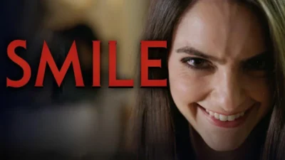 مشاهدة فيلم Smile 2022 مترجم HD اون لاين