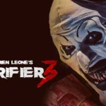 فيلم Terrifier 3 2024 مترجم اون لاين