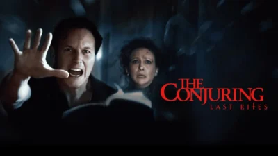 فيلم The Conjuring Last Rites 2025 مترجم اون لاين
