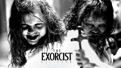 مشاهدة فيلم The Exorcist Believer 2023 مترجم سيما رعب