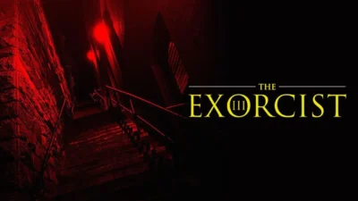 مشاهدة فيلم The Exorcist III (1990) مترجم اون لاين