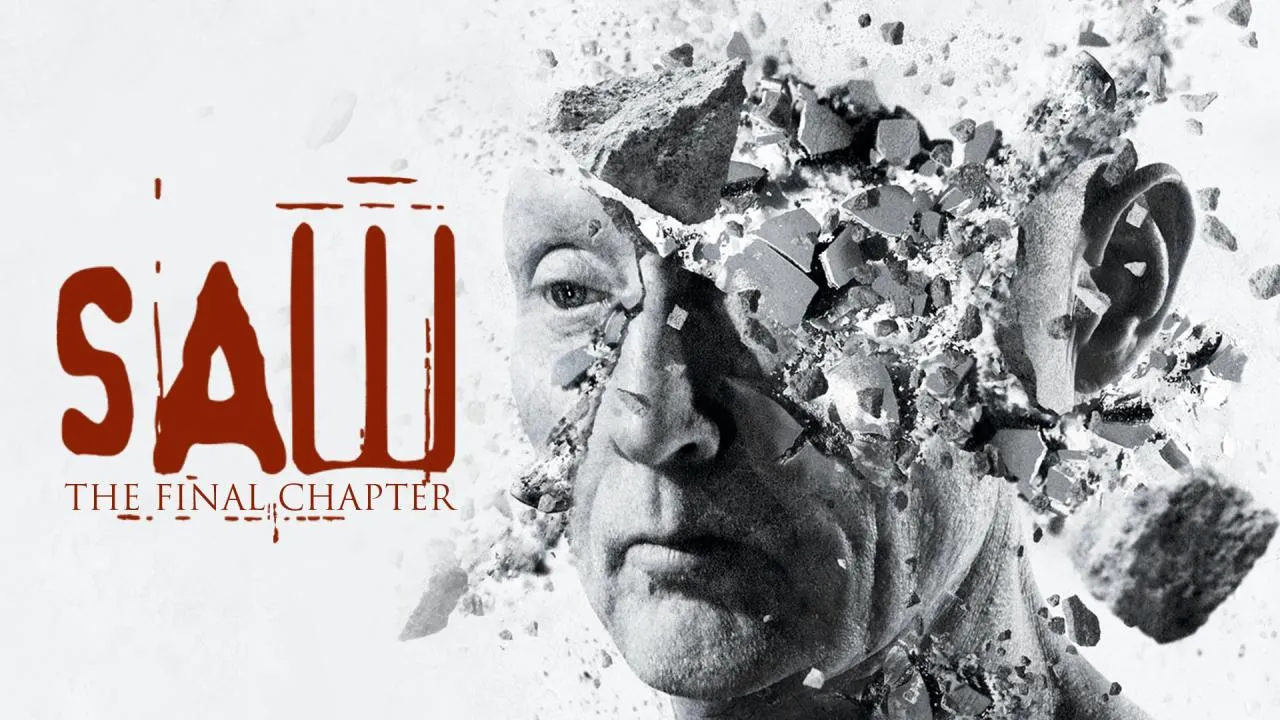 فيلم Saw 3D: 2010 مترجم اون لاين سيما تي في