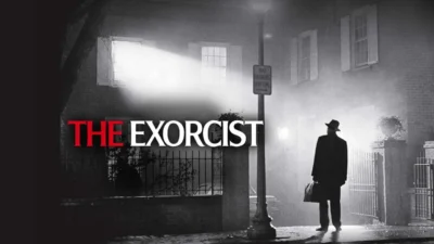 فيلم The Exorcist (1973) مترجم اون لاين