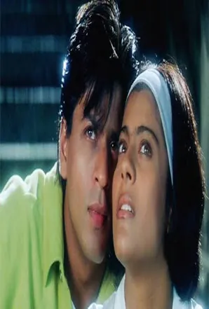 Kuch Kuch Hota Hai 1998