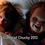 فيلم Curse of Chucky 2013 مترجم اون لاين