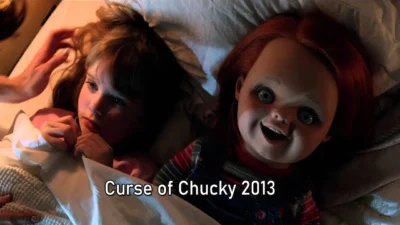 مشاهدة فيلم Curse of Chucky (2013) مترجم اون لاين