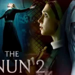 فيلم The Nun II (2023) مترجم اون لاين