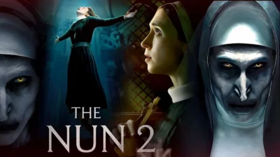 مشاهدة فيلم The Nun II (2023) مترجم HD اون لاين