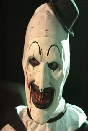 Terrifier 3 2024