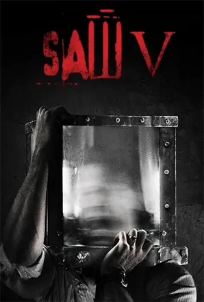 saw V 2008