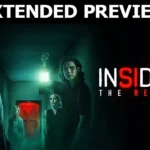 فيلم Insidious: The Red Door 2023 مترجم اون لاين