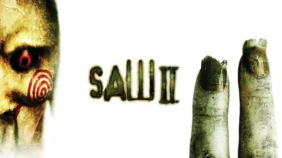 مشاهدة فيلم Saw II 2005 مترجم اون لاين