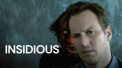 مشاهدة فيلم Insidious (2010) مترجم اون لاين