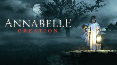 مشاهدة فيلم Annabelle 2 Creation (2017) مترجم اون لاين