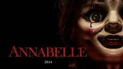 مشاهدة فيلم Annabelle 2014 مترجم سيما رعب