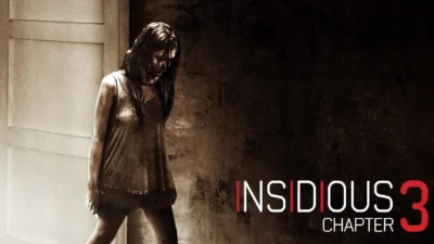 مشاهدة فيلم Insidious Chapter 3 2015 مترجم