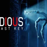 فيلم Insidious The Last Key 2018 مترجم سيما تي في