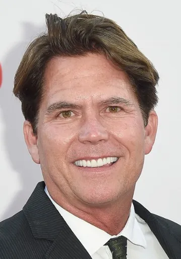 Chad Hayes