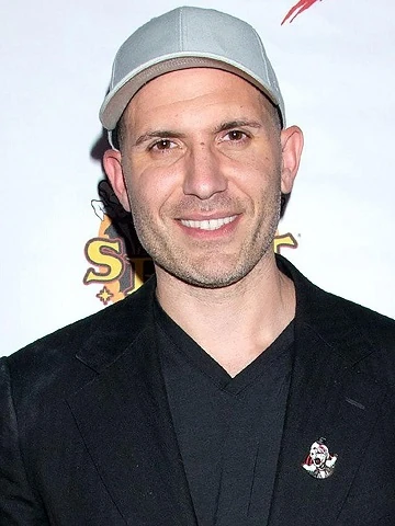 Damien Leone