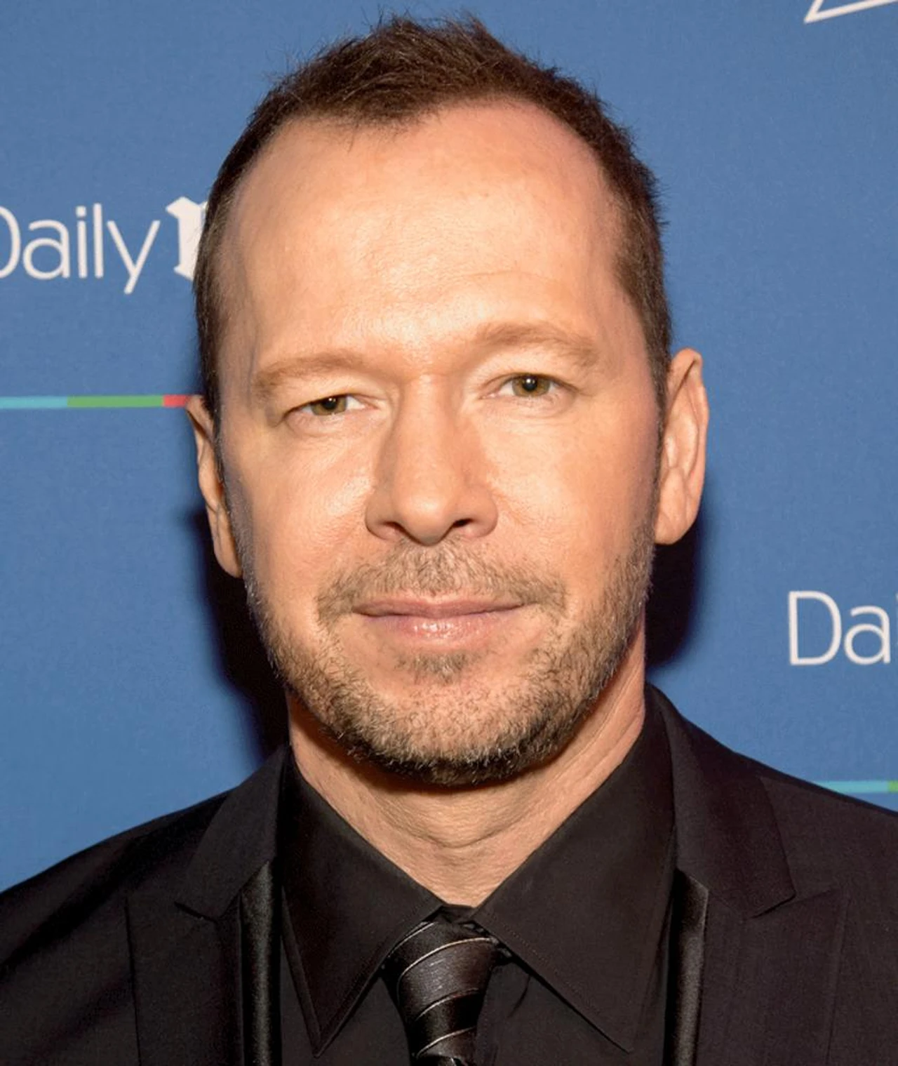 Donnie Wahlberg