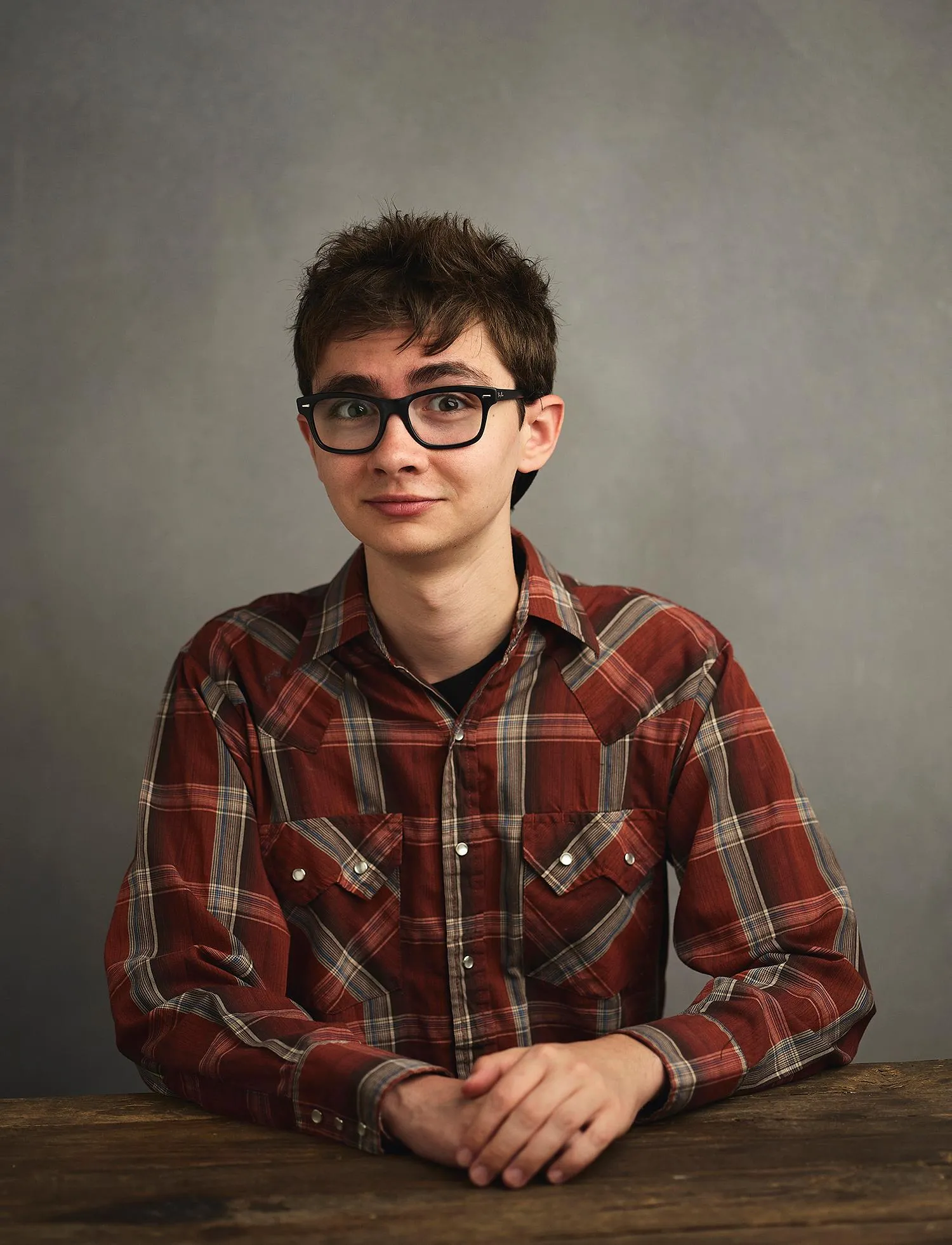 Elliott Fullam