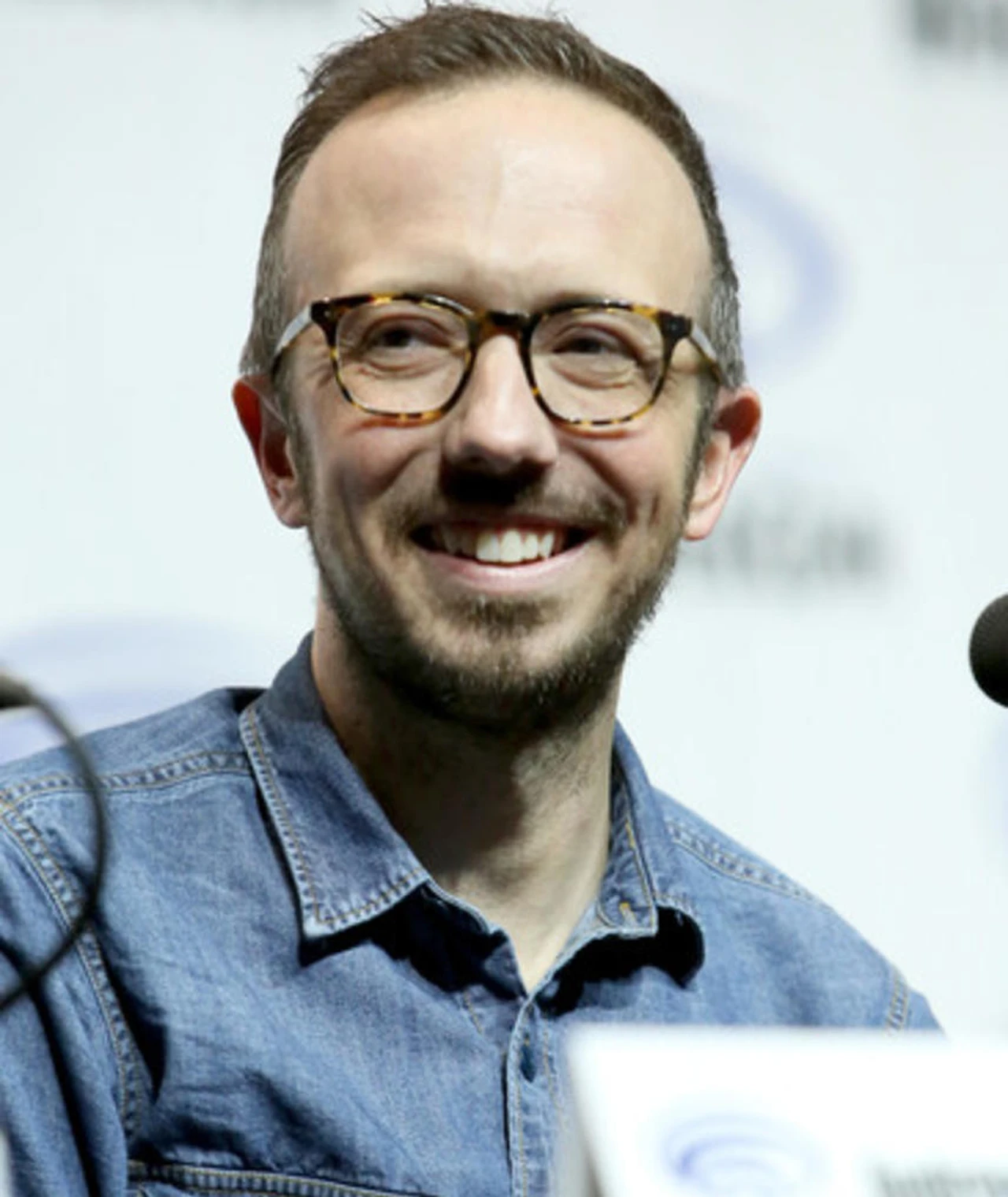 Ian Goldberg