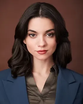 Lauren LaVera