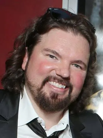 Marcus Dunstan