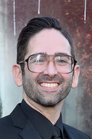 Michael Chaves