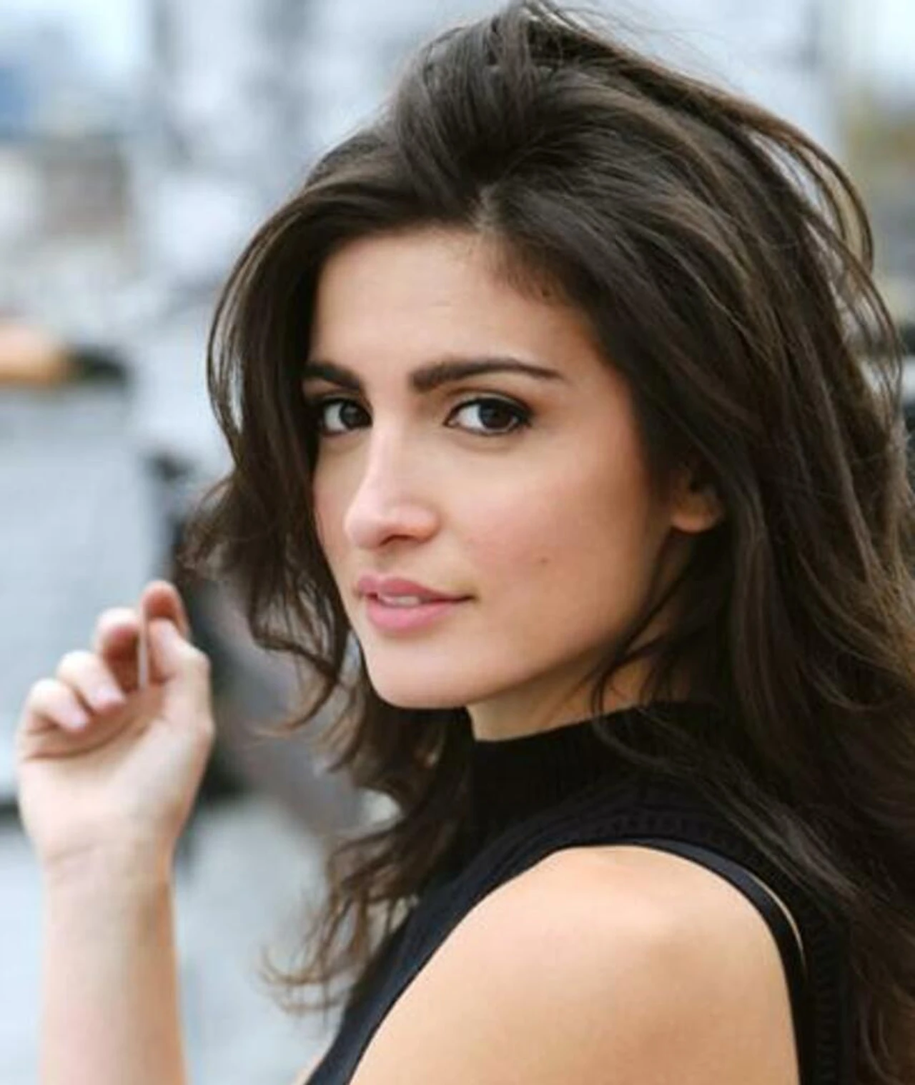 Samantha Scaffidi