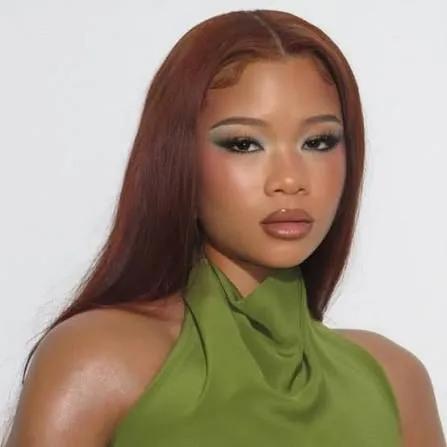 Storm Reid