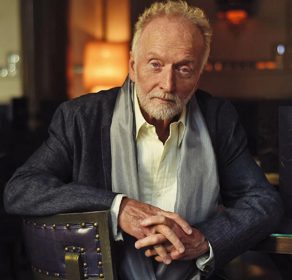 Tobin Bell