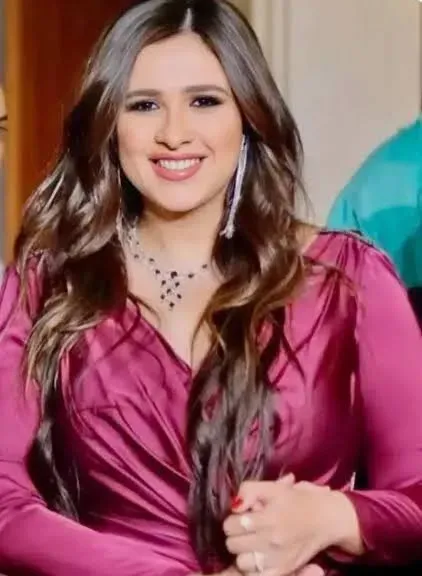 ياسمين عبدالعزيز
