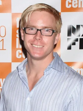 Adam Robitel