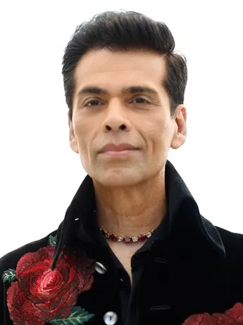 Karan Johar