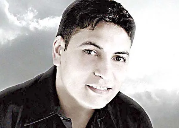 أحمد عبدالفتاح