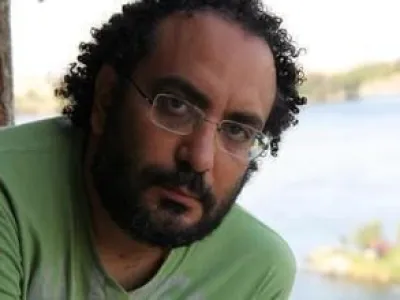أكرم فريد