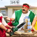 فيلم صقر وكناريا 2026 اون لاين محمد إمام