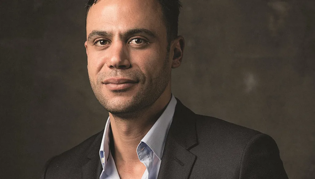 محمد إمام